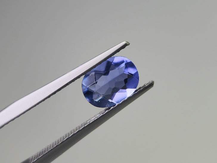 0930-11　カラーチェンジフローライト　1.50ct