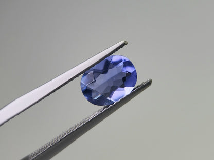 0930-11　カラーチェンジフローライト　1.50ct