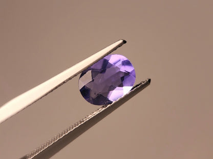 0930-11　カラーチェンジフローライト　1.50ct