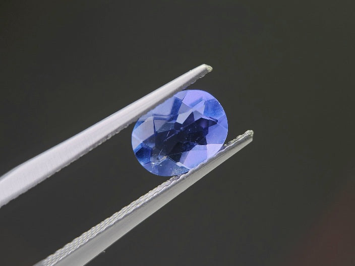 0930-11　カラーチェンジフローライト　1.50ct