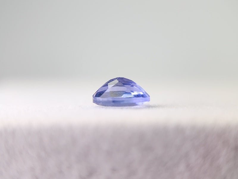 0930-11　カラーチェンジフローライト　1.50ct