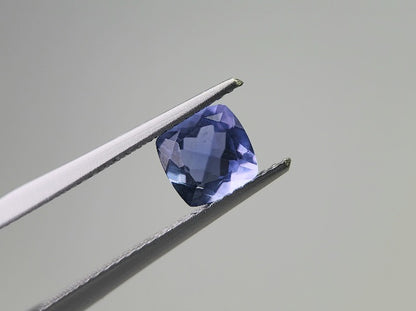 0930-12　カラーチェンジフローライト　1.18ct