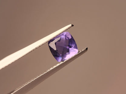 0930-12　カラーチェンジフローライト　1.18ct