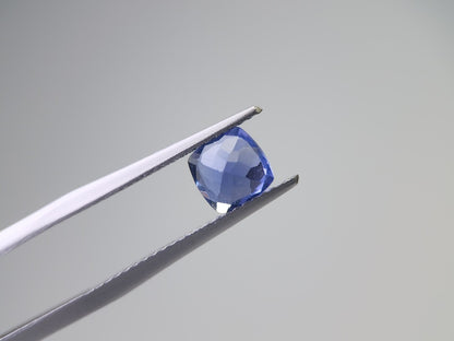 0930-12　カラーチェンジフローライト　1.18ct