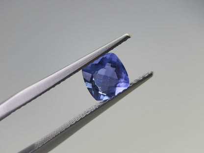 0930-13　カラーチェンジフローライト　1.16ct