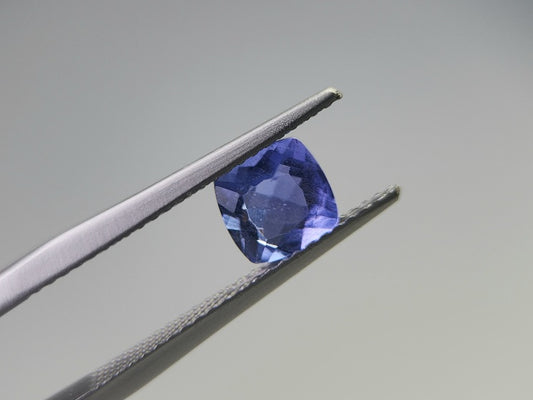 0930-13　カラーチェンジフローライト　1.16ct