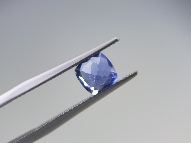 0930-13　カラーチェンジフローライト　1.16ct