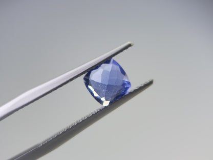 0930-13　カラーチェンジフローライト　1.16ct