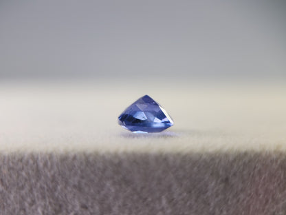 0930-13　カラーチェンジフローライト　1.16ct