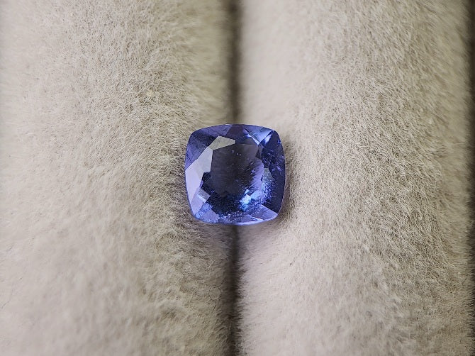 0930-13　カラーチェンジフローライト　1.16ct