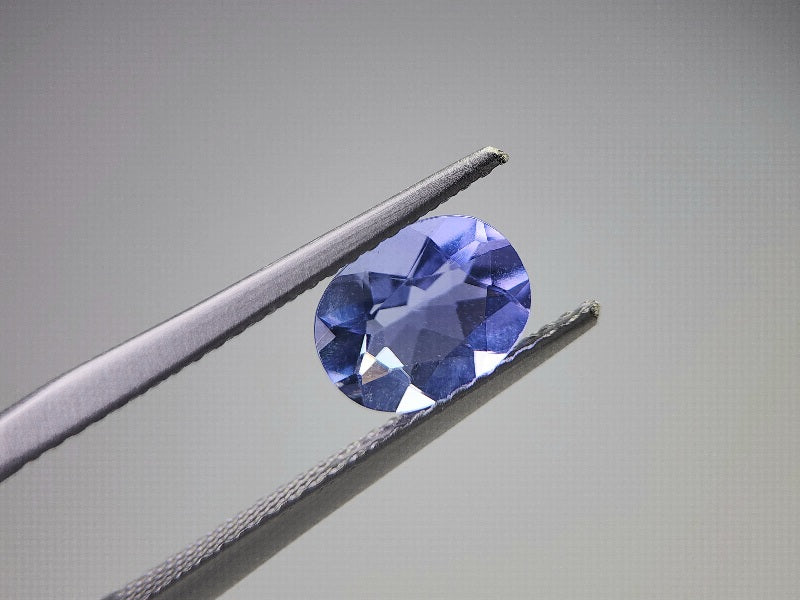 0930-14　カラーチェンジフローライト　1.46ct