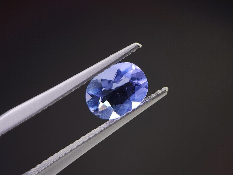 0930-14　カラーチェンジフローライト　1.46ct