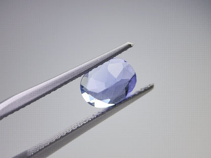 0930-14　カラーチェンジフローライト　1.46ct