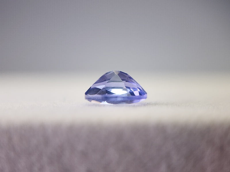 0930-14　カラーチェンジフローライト　1.46ct