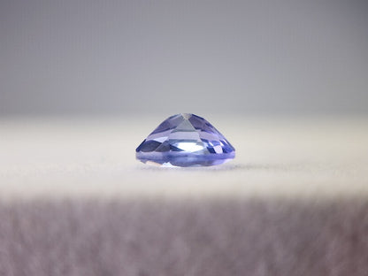 0930-14　カラーチェンジフローライト　1.46ct