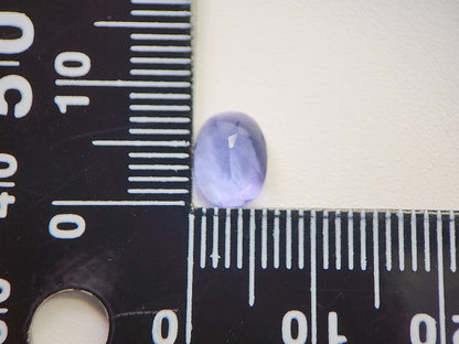 0930-14　カラーチェンジフローライト　1.46ct