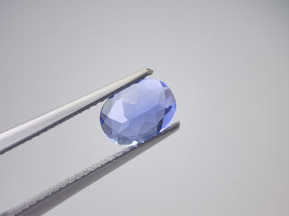 0930-15　カラーチェンジフローライト　1.35ct