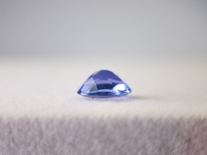 0930-15　カラーチェンジフローライト　1.35ct