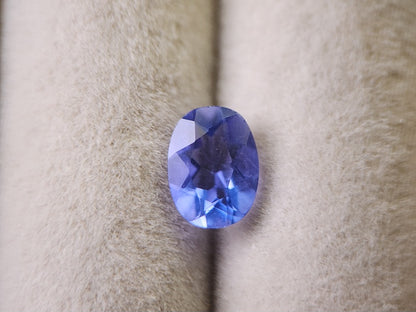 0930-15　カラーチェンジフローライト　1.35ct