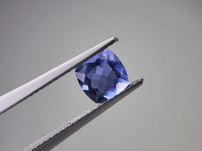 0930-16　カラーチェンジフローライト　1.15ct