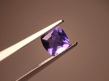 0930-16　カラーチェンジフローライト　1.15ct