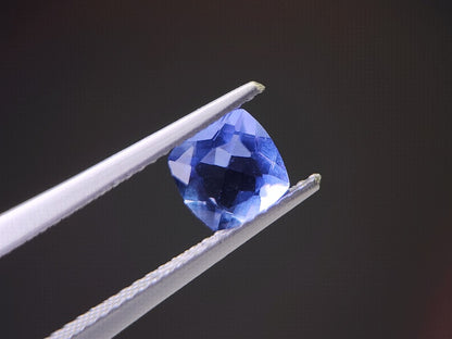 0930-16　カラーチェンジフローライト　1.15ct