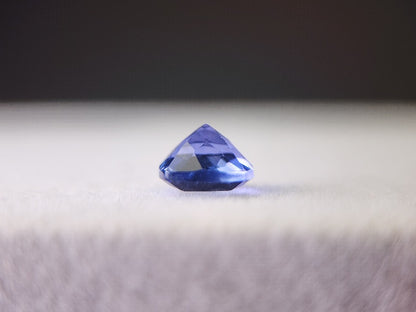 0930-16　カラーチェンジフローライト　1.15ct