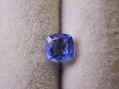 0930-16　カラーチェンジフローライト　1.15ct