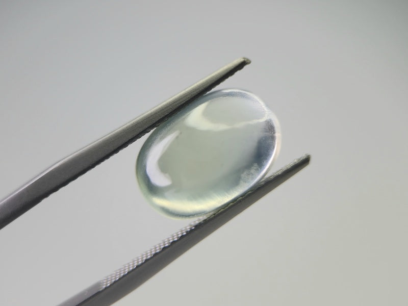 0924-3-1　プレナイト　6.08ct