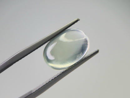 0924-3-1　プレナイト　6.08ct