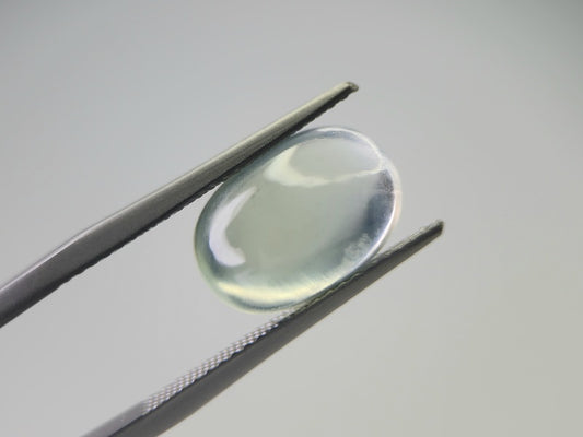 0924-3-1　プレナイト　6.08ct