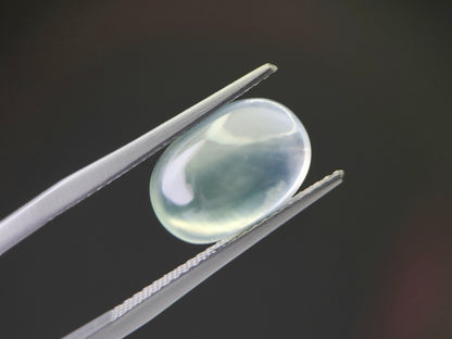 0924-3-1　プレナイト　6.08ct