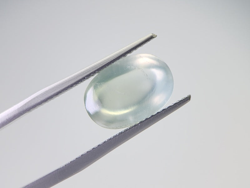 0924-3-1　プレナイト　6.08ct