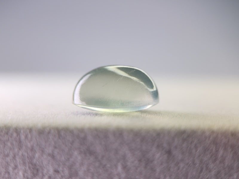 0924-3-1　プレナイト　6.08ct