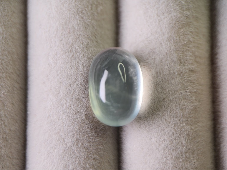 0924-3-1　プレナイト　6.08ct