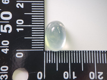 0924-3-1　プレナイト　6.08ct