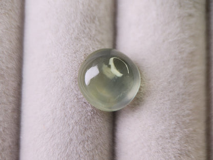 0924-3-2　プレナイト　3.46ct