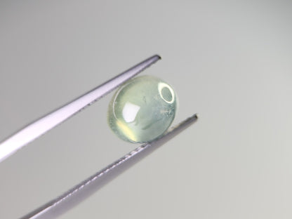 0924-3-3　プレナイト　3.46ct