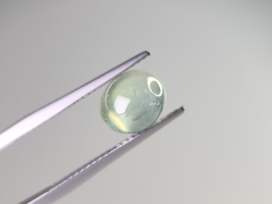 0924-3-3　プレナイト　3.46ct