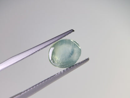 0924-3-3　プレナイト　3.46ct