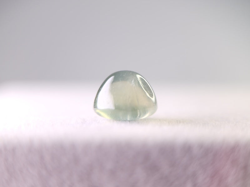 0924-3-3　プレナイト　3.46ct