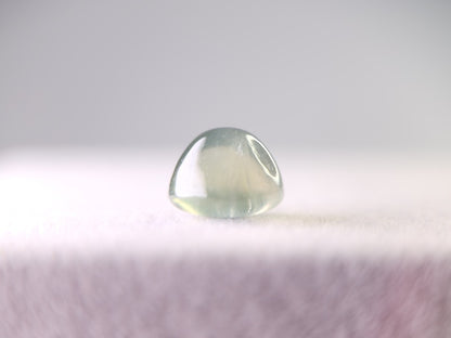 0924-3-3　プレナイト　3.46ct