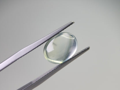 0924-3-4　プレナイト　3.38ct