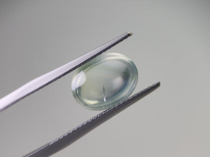 0924-3-4　プレナイト　3.38ct