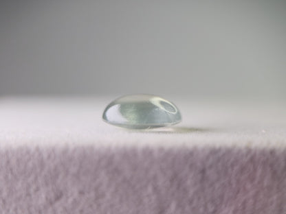 0924-3-4　プレナイト　3.38ct