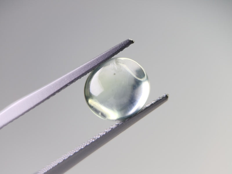 0924-3-5　プレナイト　2.49ct