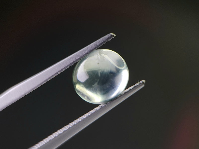 0924-3-5　プレナイト　2.49ct