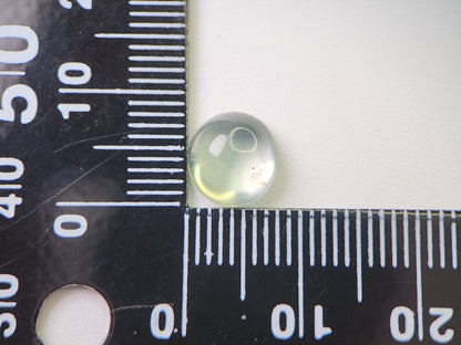 0924-3-5　プレナイト　2.49ct