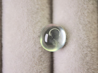 0924-3-5　プレナイト　2.49ct