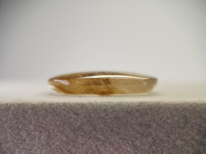 0107-3-1　スタールチルクォーツ　28.01ct